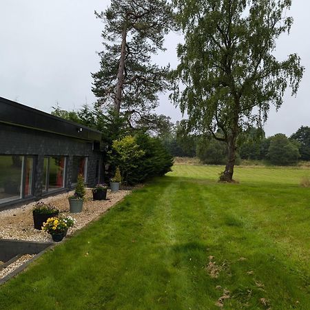 Glassford House Glasgow Kültér fotó